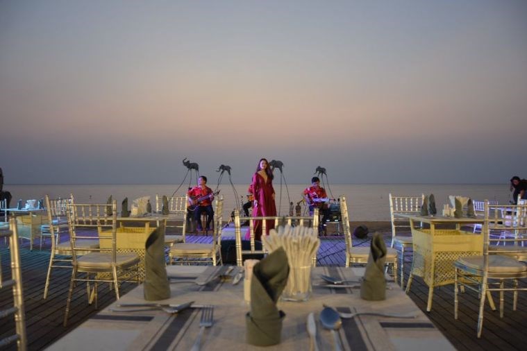 Sunset Sanato Resort & Villas Phú Quốc